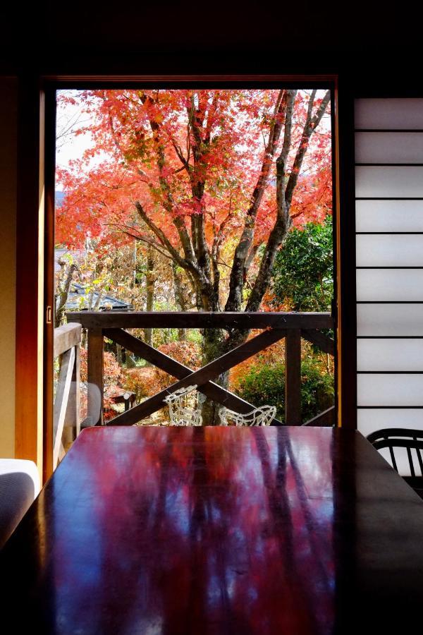 Apartmán 'Imi Ola House Jufu Exteriér fotografie