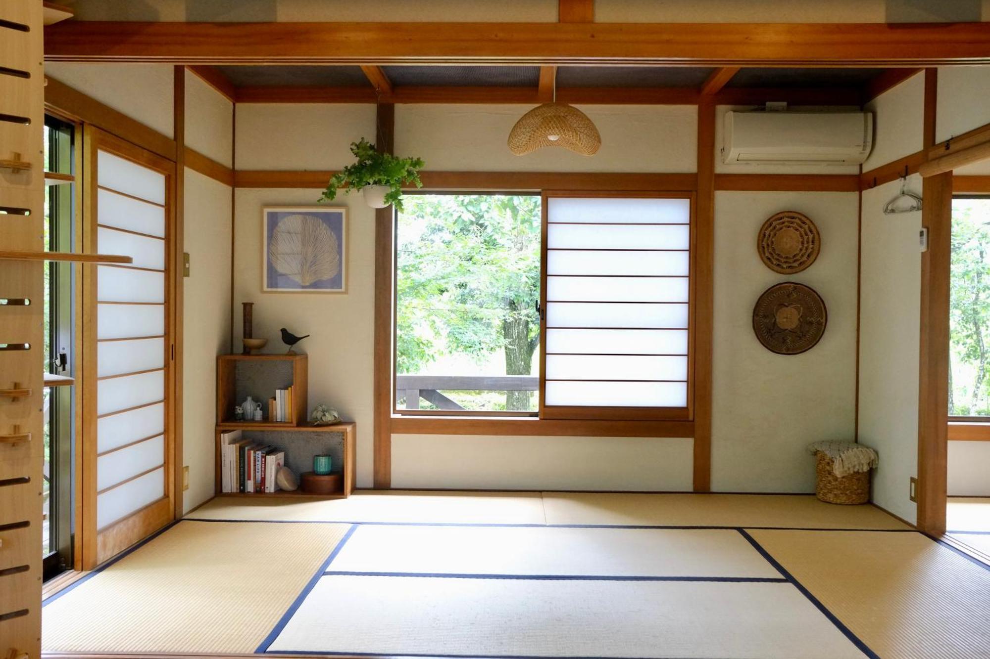 Apartmán 'Imi Ola House Jufu Exteriér fotografie