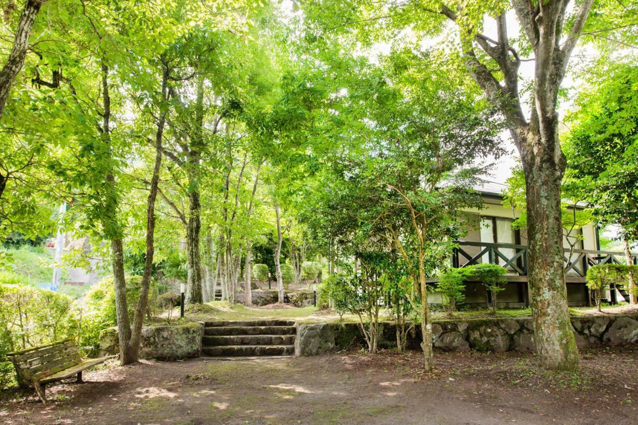 Apartmán 'Imi Ola House Jufu Exteriér fotografie