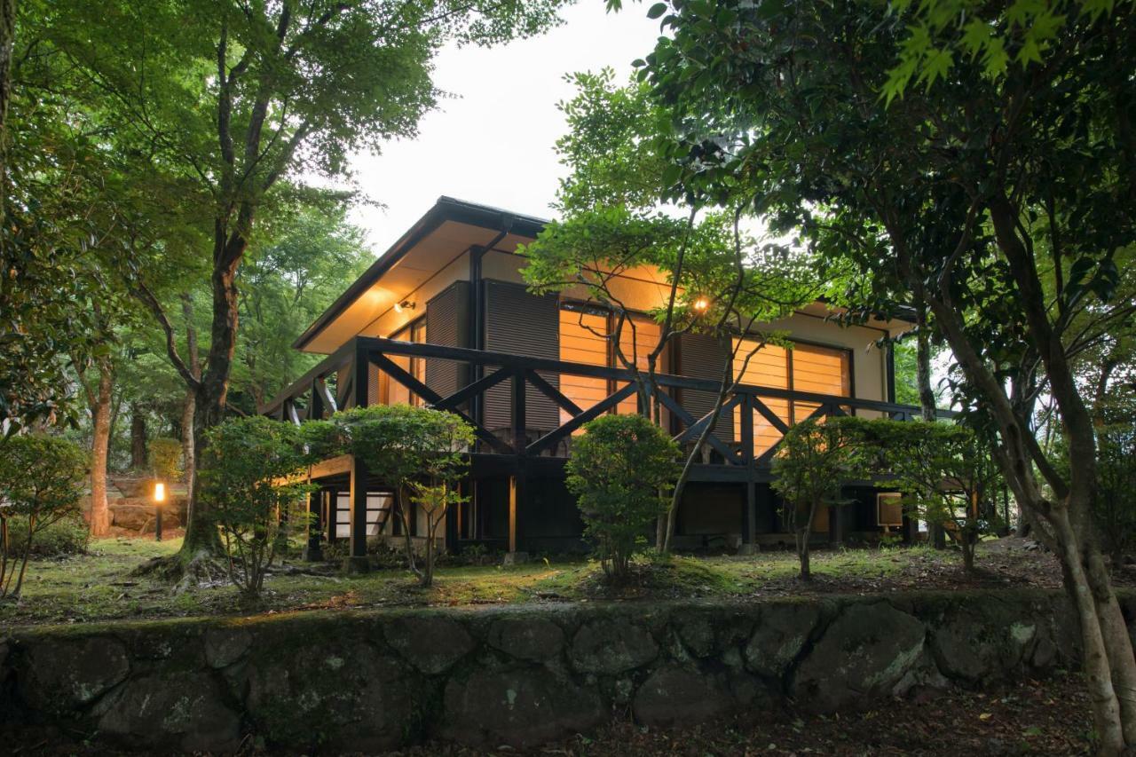 Apartmán 'Imi Ola House Jufu Exteriér fotografie